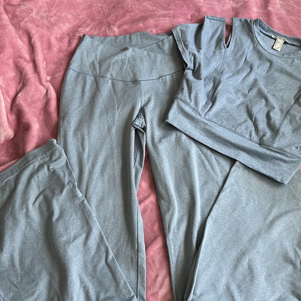 Forever 21 set